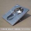 看守所，監(jiān)獄用不銹鋼蹲便器 移動(dòng)廁