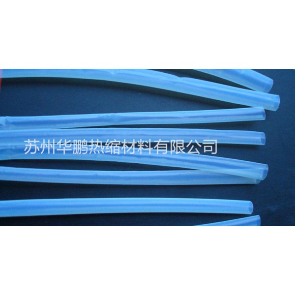 供應(yīng)鐵氟龍熱縮套管，鐵氟龍絕緣套管