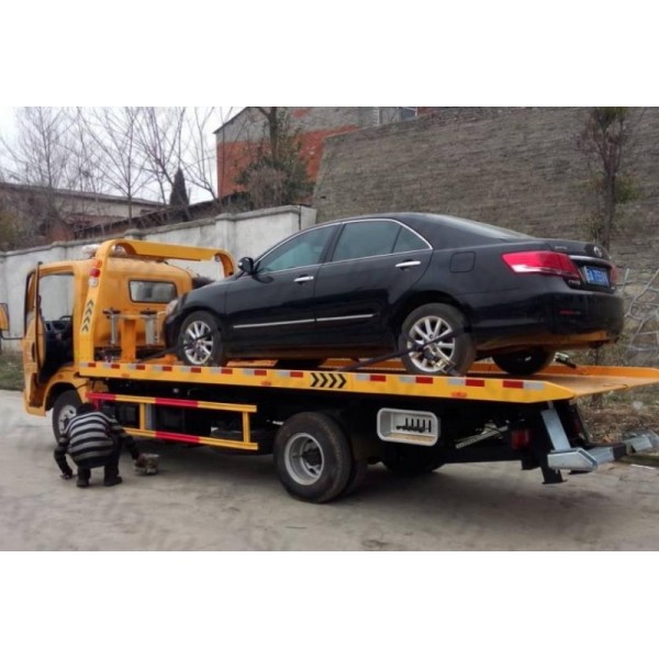 漣水拖車電話是多少？漣水順通拖車
