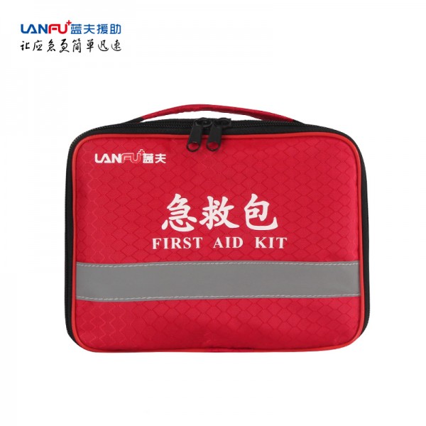藍(lán)夫LF-12002戶(hù)外旅行急救包創(chuàng)意家用