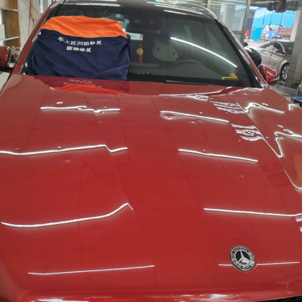 淮安汽車玻璃修復(fù)制作精良
