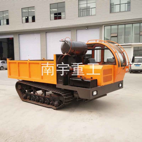 8噸履帶車，履帶運(yùn)輸車，履帶車廠家