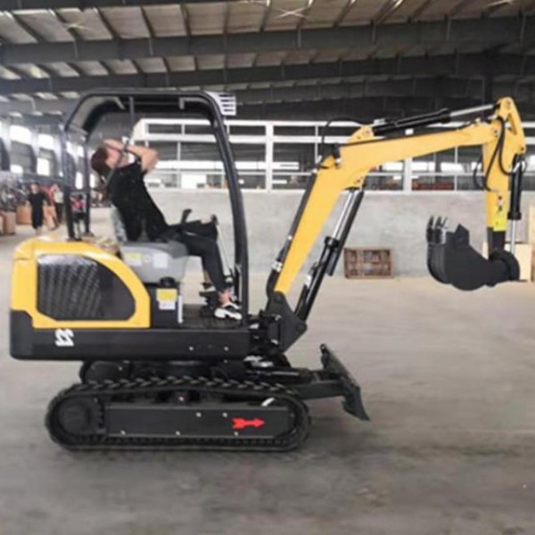 大臂側(cè)擺 小型挖掘機(jī) 微型勾機(jī) 小型