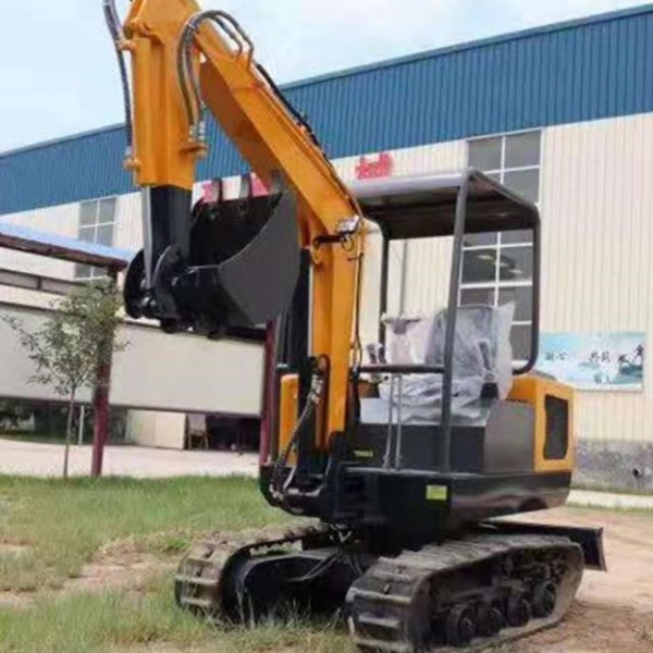 弗斯特廠家直銷 18小型挖掘機(jī)價(jià)格 挖