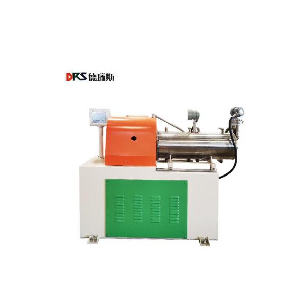 生產(chǎn)臥式砂磨機公司 臥式砂磨機批發(fā)