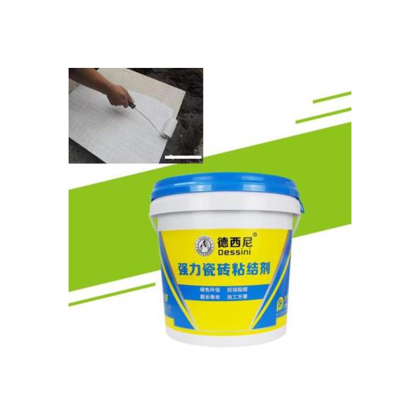 精品瓷磚背膠 強(qiáng)力瓷磚膠 原頭廠家發(fā)