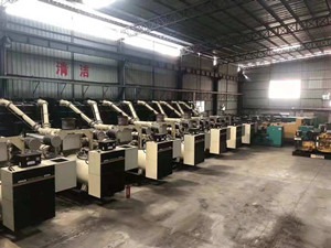 灌南發(fā)電機(jī)出租如何選擇