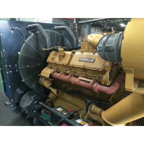 泗洪發(fā)電機(jī)出租租賃特點(diǎn)