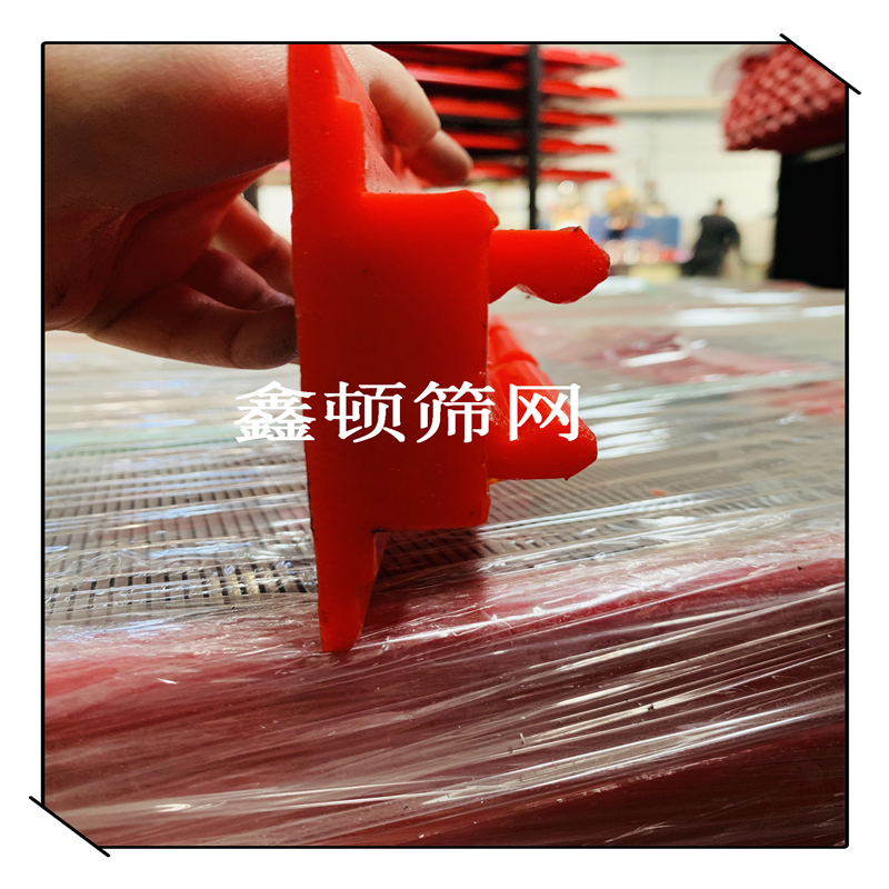 山東菏澤聚氨酯長條孔篩板制造企業(yè)價(jià)格信息