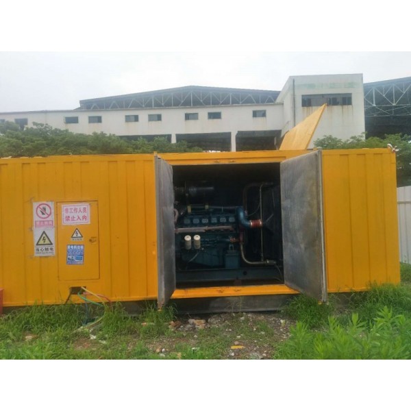 浙江嘉興800KW發(fā)電機(jī)租賃規(guī)格 康明斯