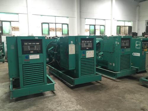 湖南岳陽柴油發(fā)電機(jī)租賃生產(chǎn)廠家 康明斯(本地服務(wù))
