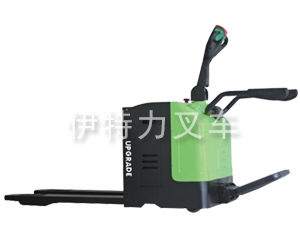 電子轉向全電動搬運車