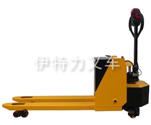 半電動(dòng)搬運(yùn)車