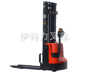 經(jīng)濟(jì)款全電動(dòng)堆高車