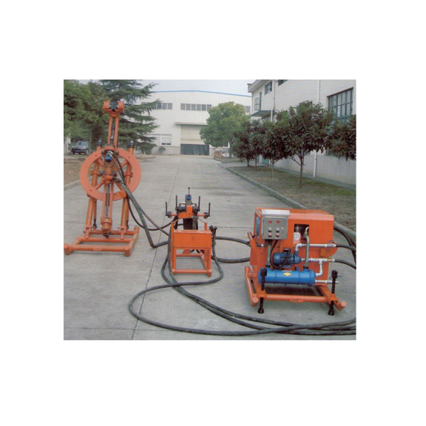 稻香 導(dǎo)軌鉆機 湖南婁底  YGZ導(dǎo)軌鉆