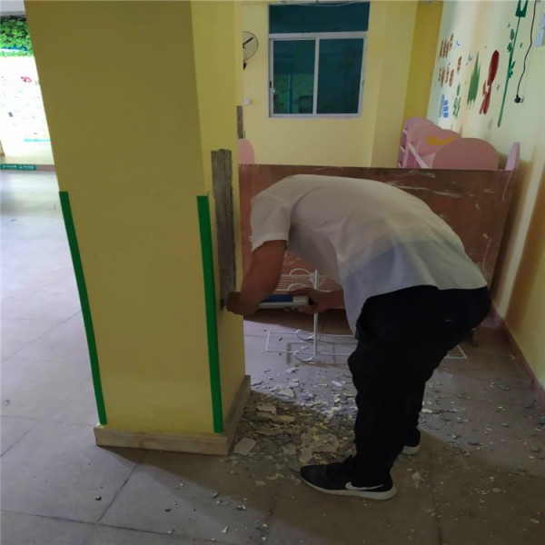 辦理培訓(xùn)學(xué)校房屋安全檢測(cè)鑒定服務(wù)保