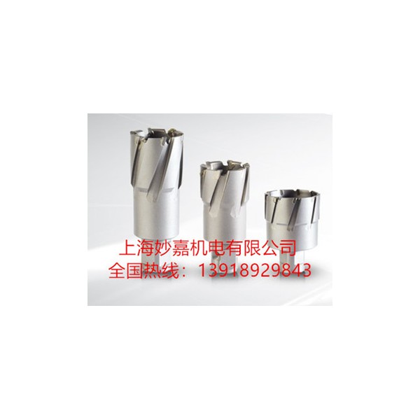 供應(yīng)硬質(zhì)合金空心鉆頭，規(guī)格齊全