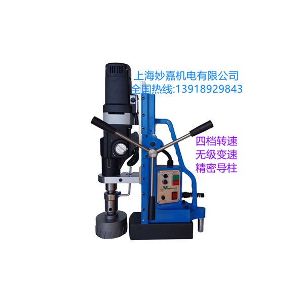 鉆孔深度可達(dá)255，精密導(dǎo)柱，扭力保