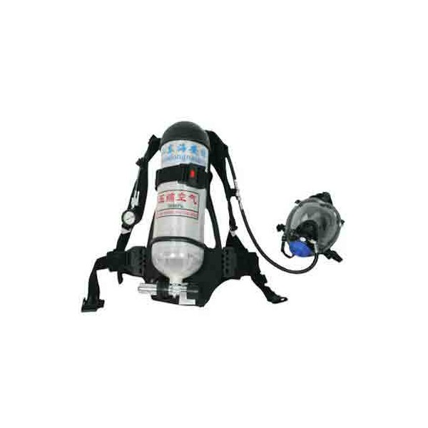RHZKF6.8正壓式空氣呼吸器防護(hù)用品自