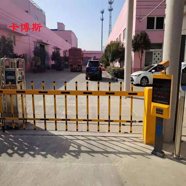 蘇州小區(qū)工廠車牌識(shí)別系統(tǒng)一體機(jī)_昆