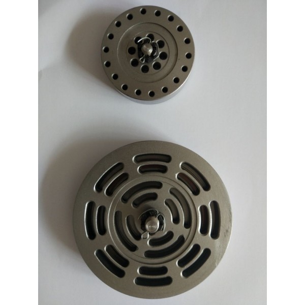 WP18L.WP25L.WP32L船用壓縮機(jī)氣閥系