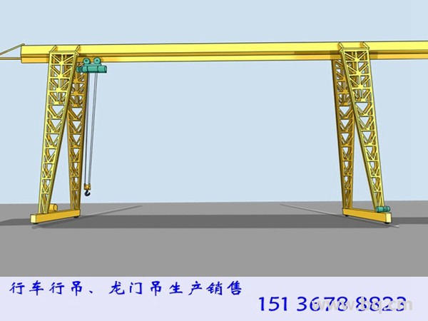 門式起重機(jī) (64)