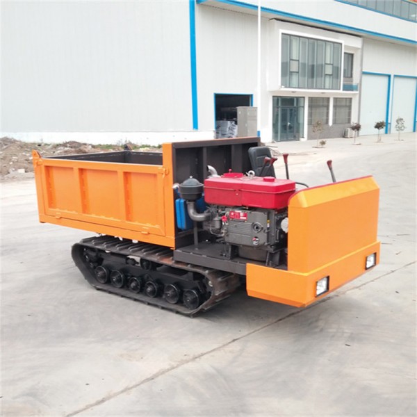 濟(jì)寧履帶運(yùn)輸車(chē)生產(chǎn)廠家 履帶拖拉機(jī) 