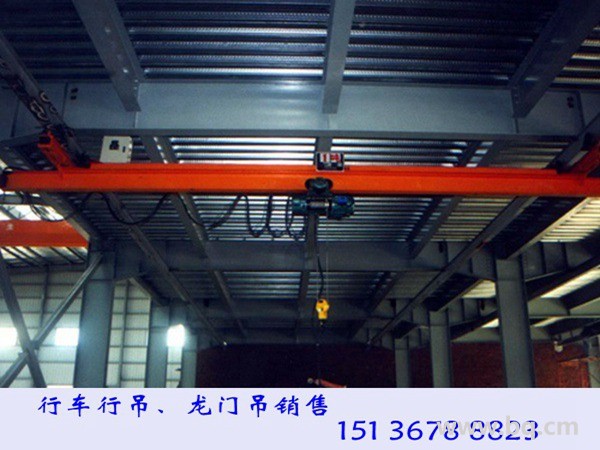 單梁起重機 (47)
