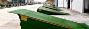 振陽移動(dòng)式登車橋.集裝箱裝卸平臺(tái).物流裝卸專用貨梯