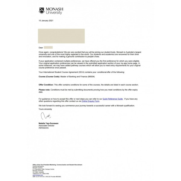 2021最新英國入境指南！2021秋季入學