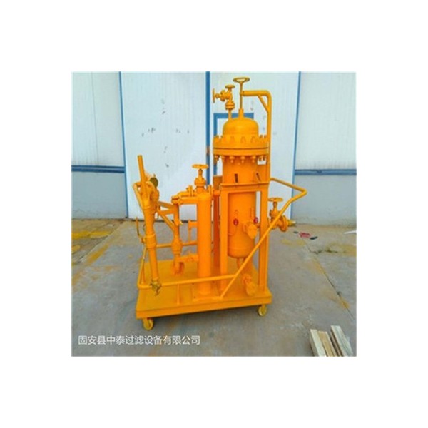 電廠液氨、氨氣過濾器