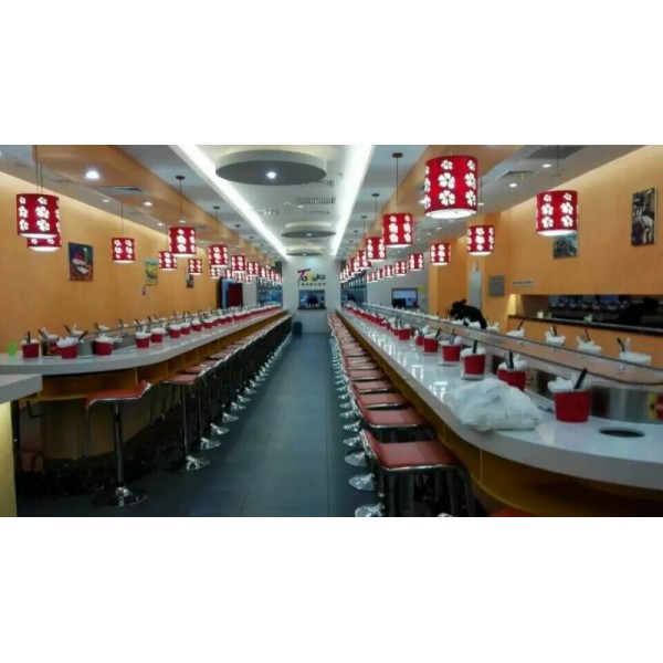 小火鍋設(shè)備廠家地址 旋轉(zhuǎn)小火鍋 回轉(zhuǎn)