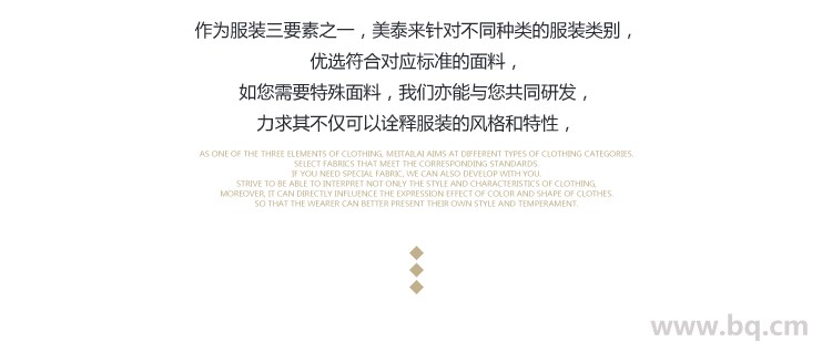 美泰來(lái) 武漢職業(yè)裝定制 西服定制 武漢西服 定制襯衣 西服定做 男裝職業(yè)西服 職業(yè)套裝 襯衣廠家直銷(xiāo) 西服套裝訂制示例圖6