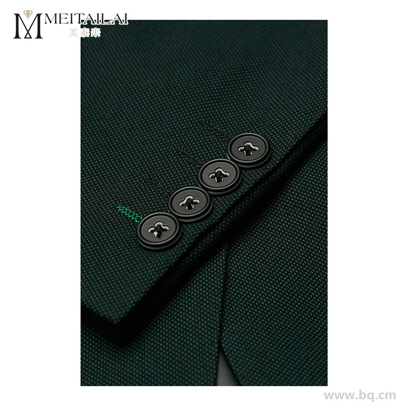 美泰來(lái) 職業(yè)裝定制 西安職業(yè)裝定制 西服定制 西安西服 定制襯衣 西服定做 男裝職業(yè)西服 襯衣批發(fā)示例圖2