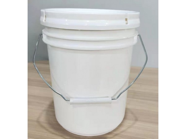 1加侖4升導熱膠導電材料塑料美式桶包